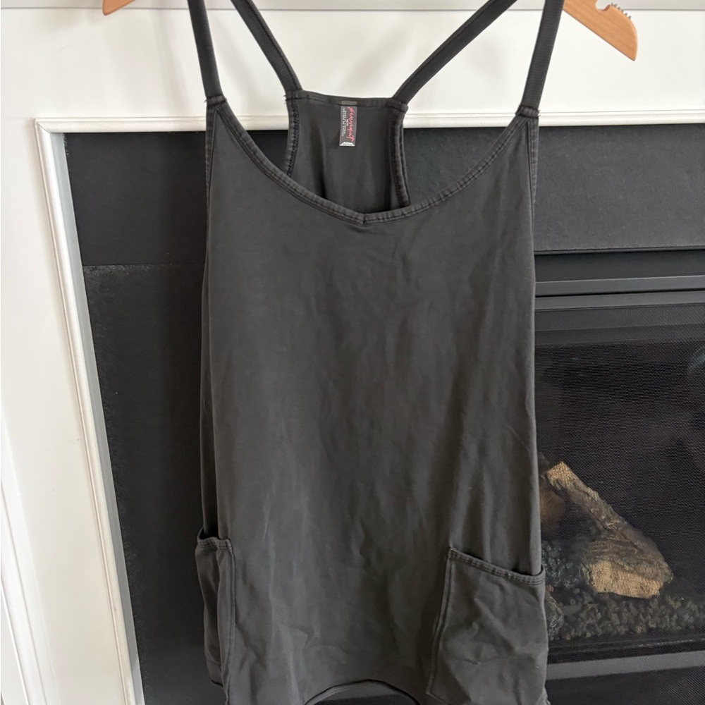 Free People romper